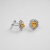 sILVER cUFFLINKS