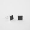 Silver Cufflinks