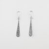 925 Silver Earrings
