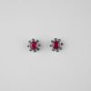 925 Silver Studs
