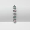 marcasite Silver Bracelet