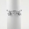Silver Charm bracelet