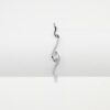 925 Ladies Kada/Bracelet