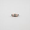 925 Silver Ring