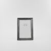 925 Silver Frame