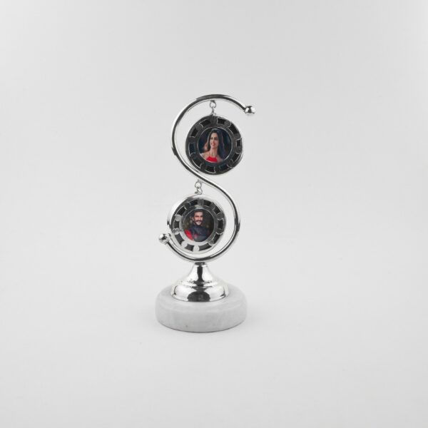 Couple Photo Frame