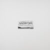 Silver card case