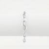 gents Silver Bracelet