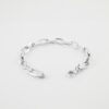 gents Silver Bracelet