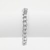 gents Silver Bracelet