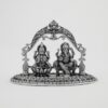 Silver God Idols