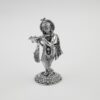Silver God Idols