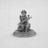 Silver God Idols