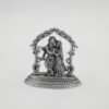 Silver God Idols