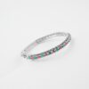 marcasite ladies kada