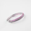 Ladies Silver Kada