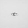 925 Ladies Ring