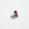 marcasite silver ring