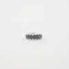 marcasite silver ring