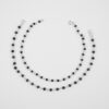 Silver Anklet