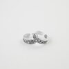 Silver Toe Rings
