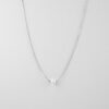 fresh water pearl necklace