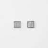 HONEY SINGH SILVER STUDS