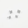 HONEY SINGH SILVER STUDS