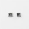 HONEY SINGH SILVER STUDS