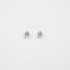 kids silver studs