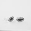 Silver Cufflinks