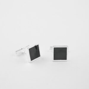 Silver Cufflinks