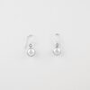 925 Silver Earrings