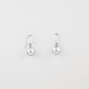 925 Silver Earrings