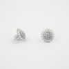 925 Silver Studs