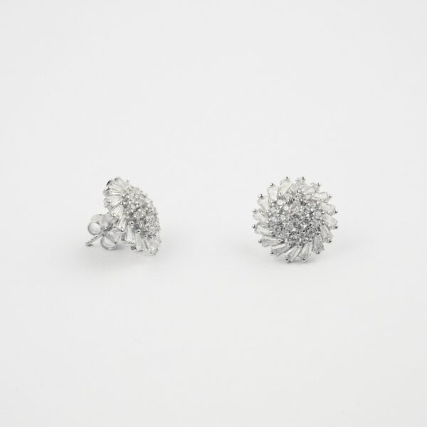925 Silver Studs