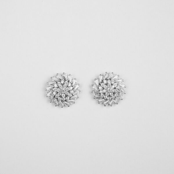 925 Silver Studs