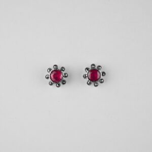 925 Silver Studs