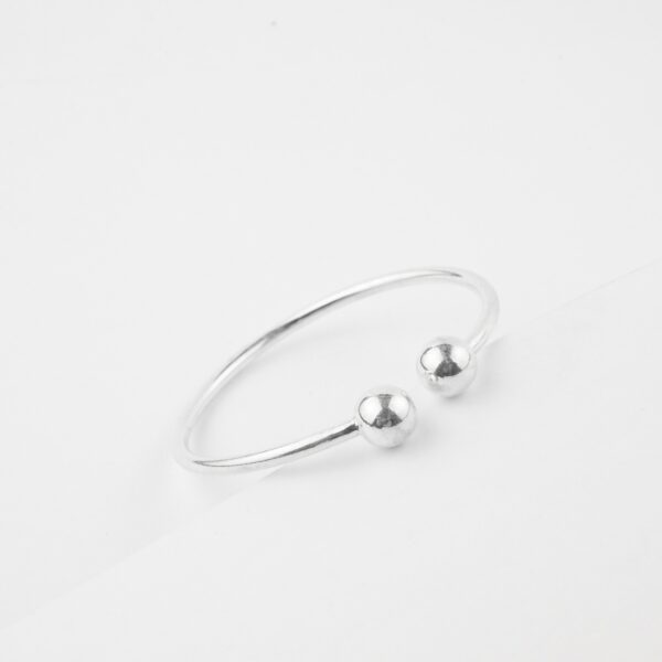 925 Silver Kada