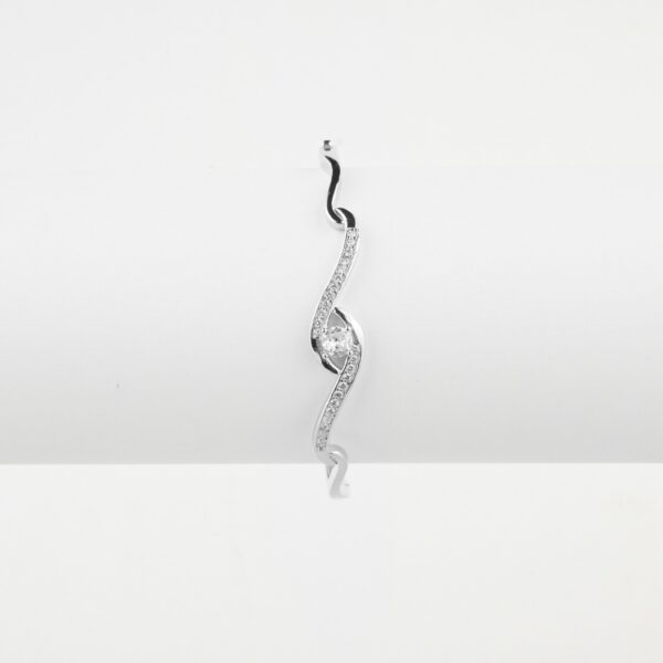 925 Ladies Kada/Bracelet