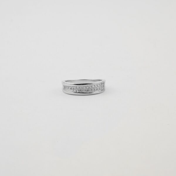 925 Silver Ring