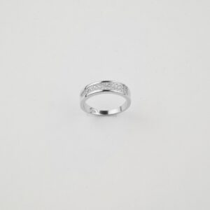 925 Silver Ring