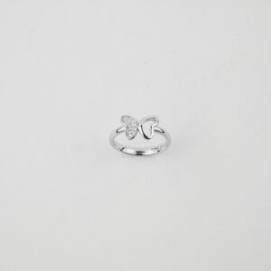925 Silver Ring