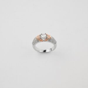 925 Silver Ring