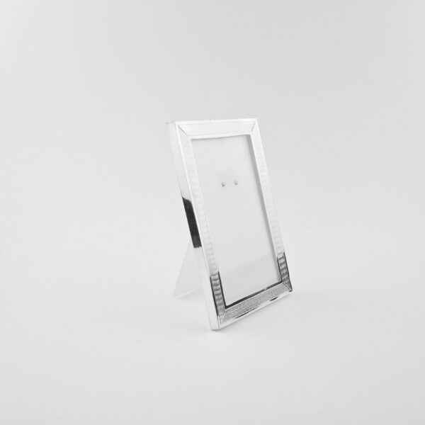 925 Silver Frame