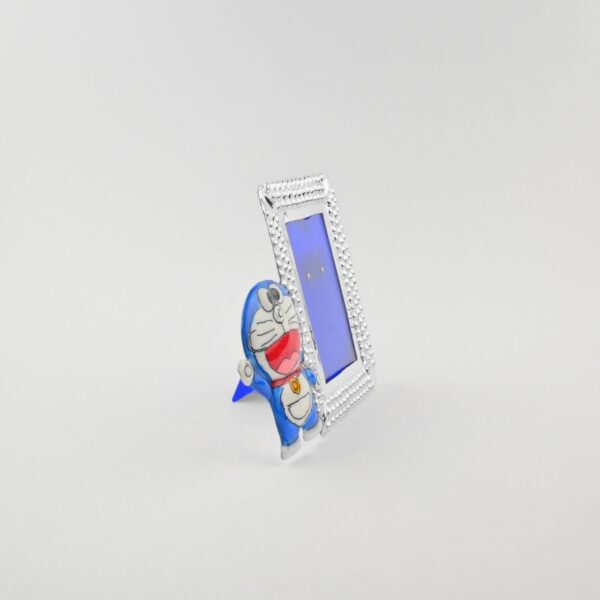 Silver Photo Frame