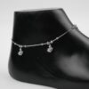 925 silver Anklet