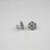 marcasite studs