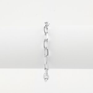 gents Silver Bracelet