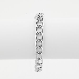 gents Silver Bracelet